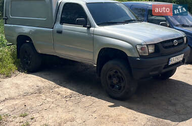Пикап Toyota Hilux 2005 в 