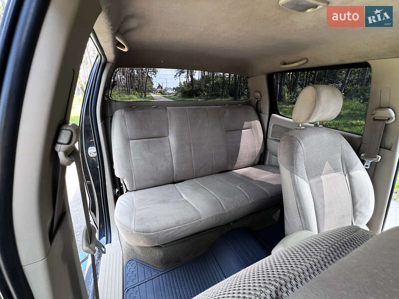 Пикап Toyota Hilux 2007 в Житомире
