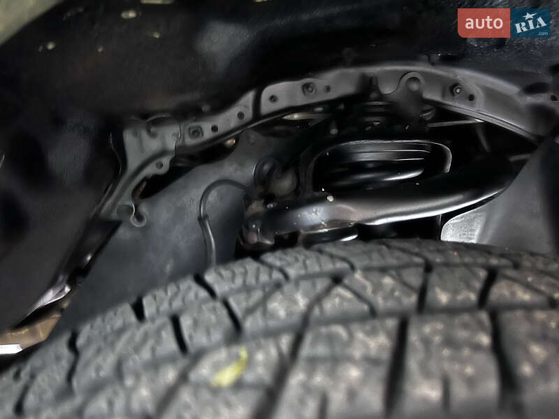 Пикап Toyota Hilux 2007 в Житомире