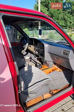Пикап Toyota Hilux 1994 в Одессе