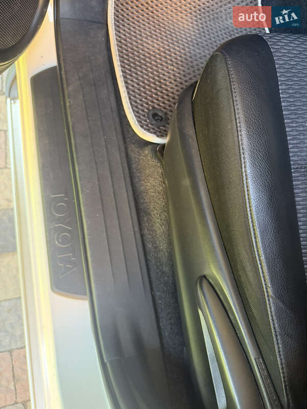 Пікап Toyota Hilux 2019 в Рівному