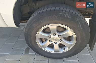 Пикап Toyota Hilux 2013 в 