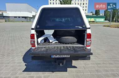 Пикап Toyota Hilux 2013 в 