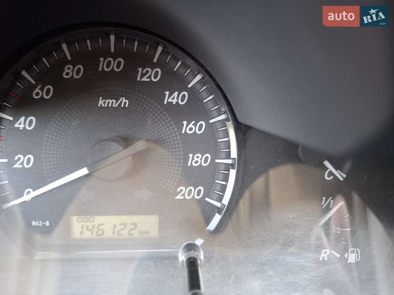 Пікап Toyota Hilux 2013 в Черкасах