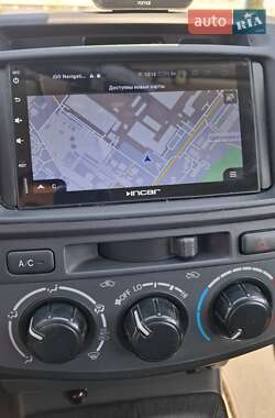 Пикап Toyota Hilux 2013 в 