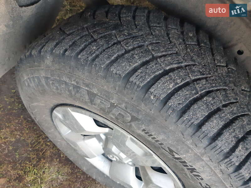 Пикап Toyota Hilux 2019 в Черкассах