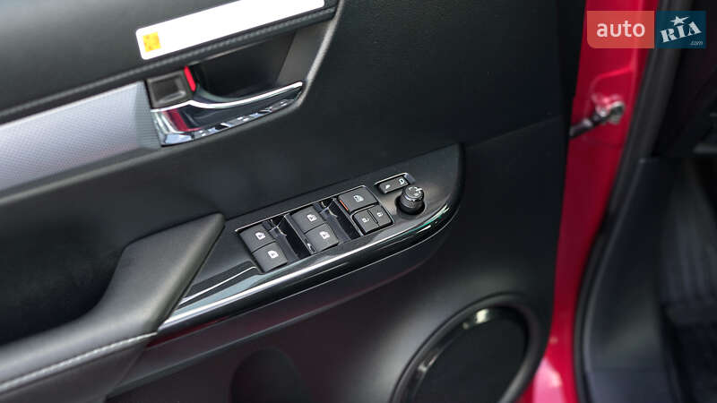 Пикап Toyota Hilux 2023 в Львове фото 18 Пикап Toyota Hilux 2023 в Львове