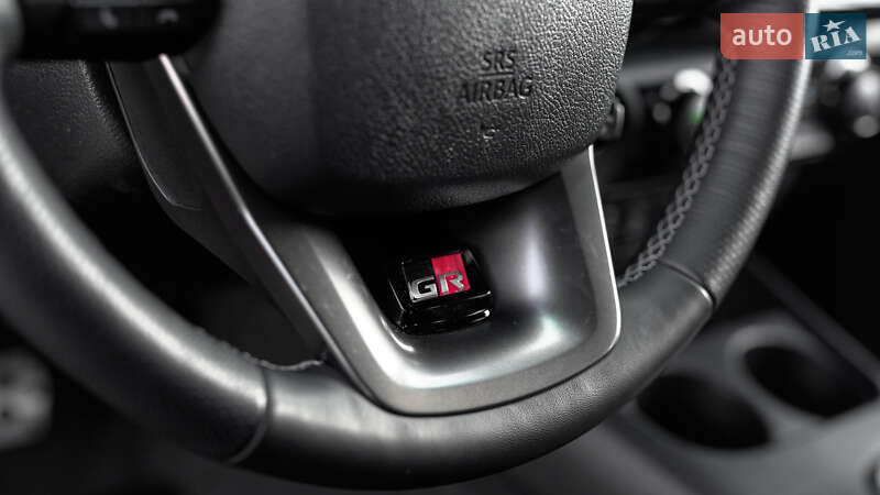 Пикап Toyota Hilux 2023 в Львове фото 23 Пикап Toyota Hilux 2023 в Львове