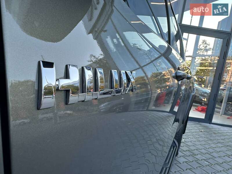 Пикап Toyota Hilux 2023 в Одессе фото 7 Пикап Toyota Hilux 2023 в Одессе