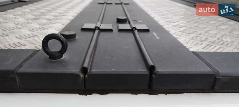 Пікап Toyota Hilux 2012 в Андрушівці