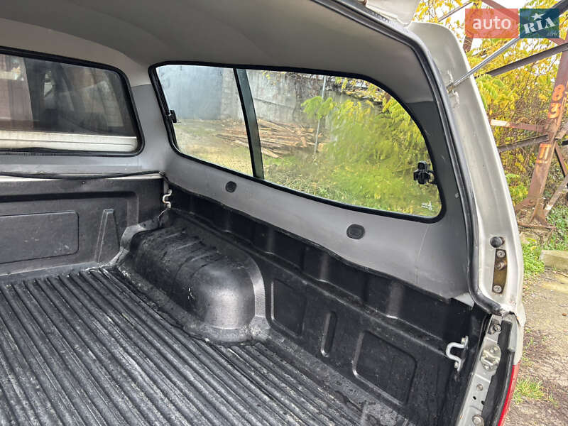 Пикап Toyota Hilux 2009 в Киеве фото 20 Пикап Toyota Hilux 2009 в Киеве