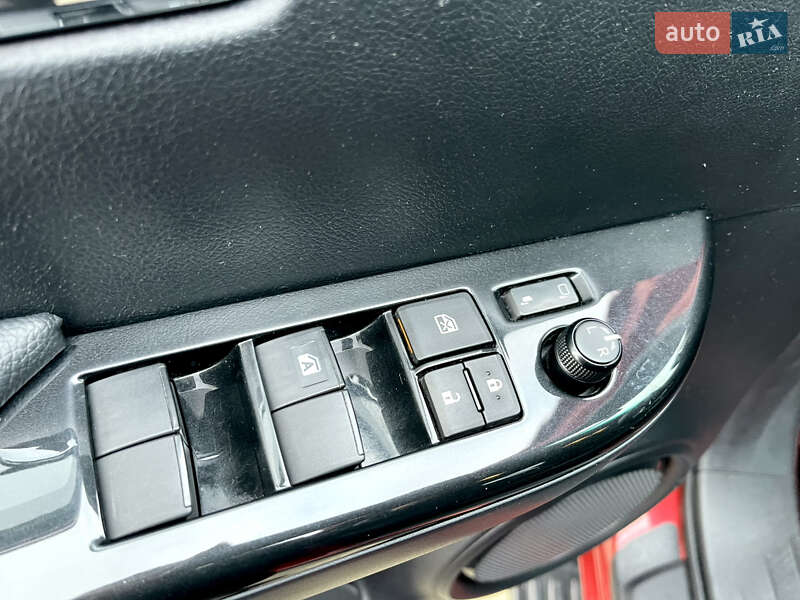 Пикап Toyota Hilux 2018 в Киеве