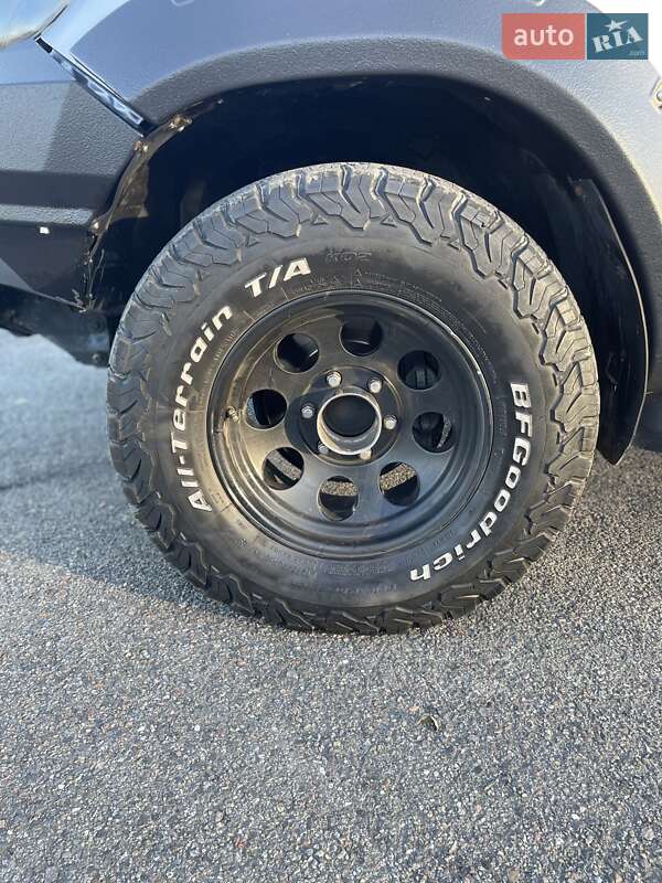 Пикап Toyota Hilux 2016 в Львове