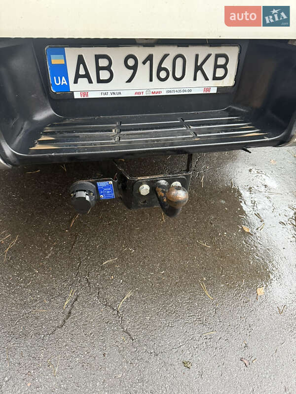 Пикап Toyota Hilux 2019 в Виннице фото 9 Пикап Toyota Hilux 2019 в Виннице