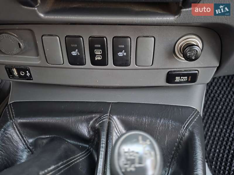 Пикап Toyota Hilux 2012 в Одессе