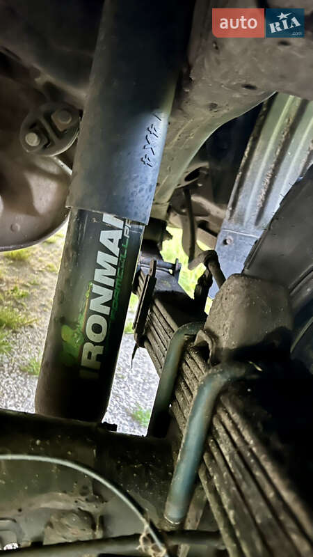 Пикап Toyota Hilux 2016 в Житомире