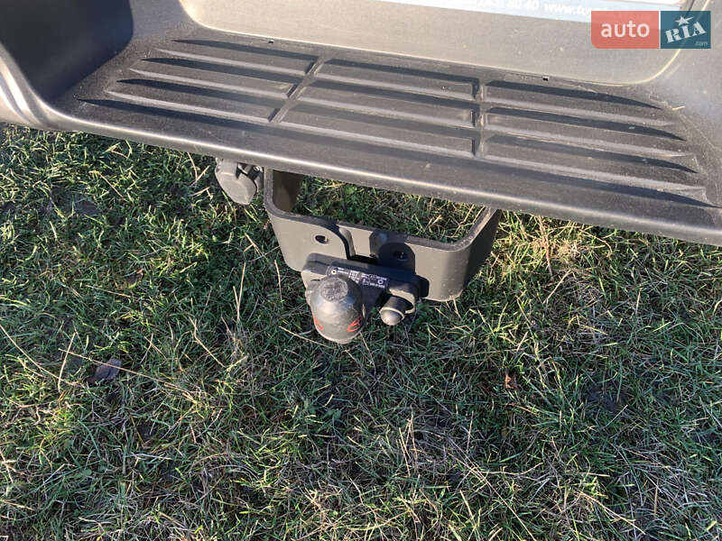 Пікап Toyota Hilux 2021 в Вінниці