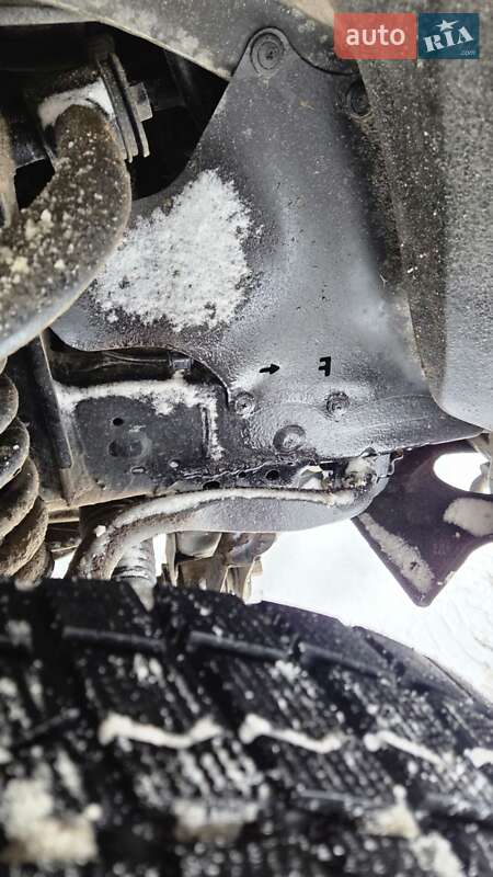 Пікап Toyota Hilux 2013 в Тернополі