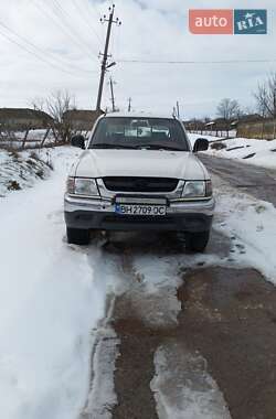 Пікап Toyota Hilux 2005 в Болграді