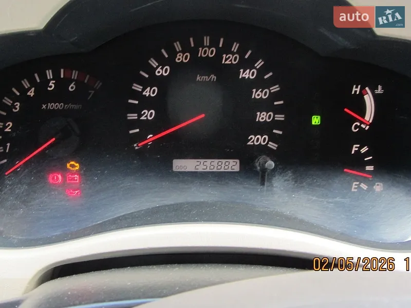 Toyota Innova 2007 VIN MHFXX43G800002805 фото оголошення 17 з 42