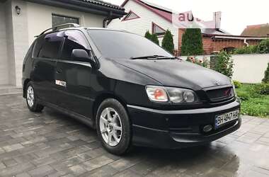 Универсал Toyota Ipsum 1996 в Одессе