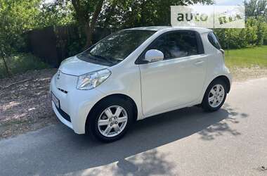 Хетчбек Toyota IQ 2009 в Києві