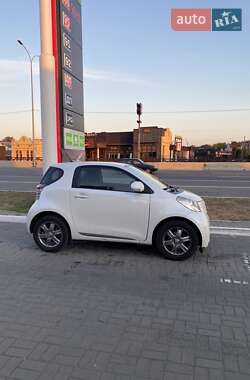 Хэтчбек Toyota IQ 2009 в Киеве