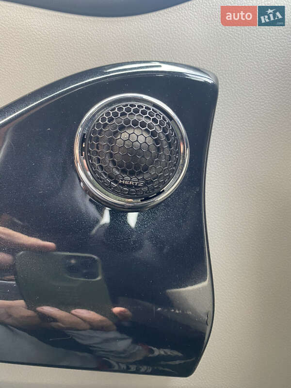 Хетчбек Toyota IQ 2012 в Чернівцях