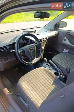 Хэтчбек Toyota IQ 2009 в 