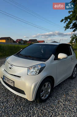 Хэтчбек Toyota IQ 2009 в Киеве