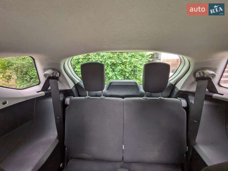 Хетчбек Toyota IQ 2011 в Косові