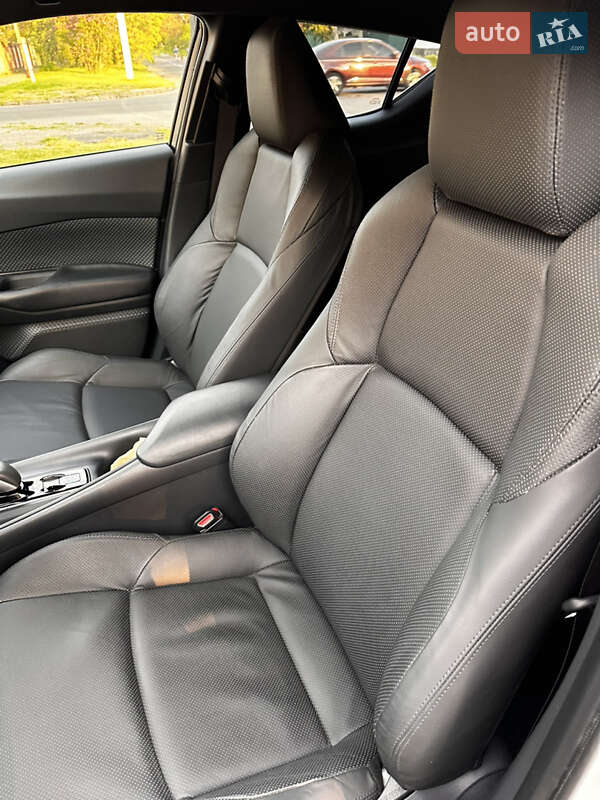 Внедорожник / Кроссовер Toyota Izoa 2022 в Черкассах