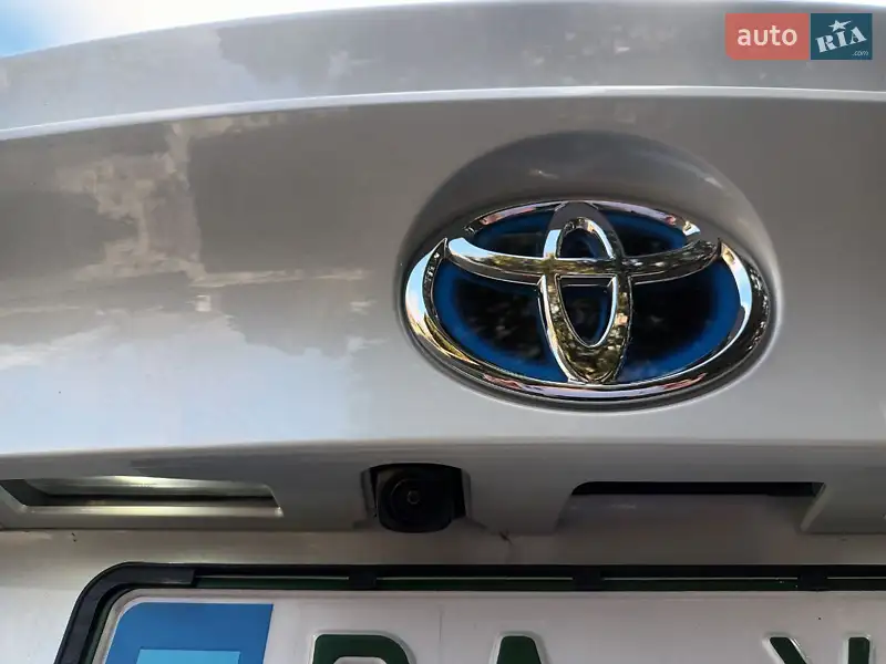 Toyota Izoa 2022 VIN LFMCA1CX4N0006011 фото оголошення 6 з 38