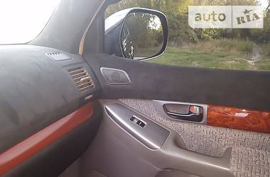 Позашляховик / Кросовер Toyota Land Cruiser Prado 2004 в 