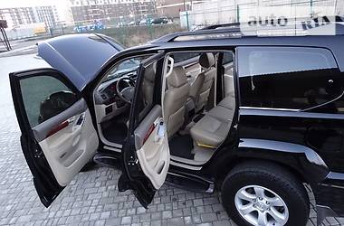 Внедорожник / Кроссовер Toyota Land Cruiser Prado 2007 в Одессе