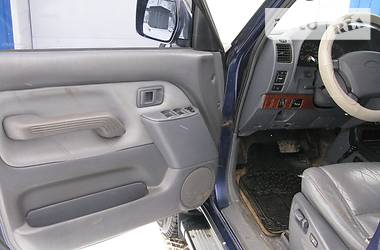 Позашляховик / Кросовер Toyota Land Cruiser Prado 1998 в Харкові