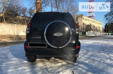 Внедорожник / Кроссовер Toyota Land Cruiser Prado 2004 в Полтаве