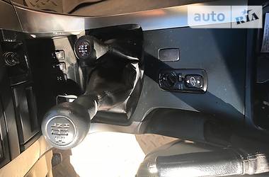 Позашляховик / Кросовер Toyota Land Cruiser Prado 2003 в 