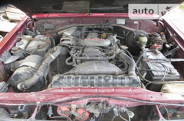 Внедорожник / Кроссовер Toyota Land Cruiser Prado 1994 в 