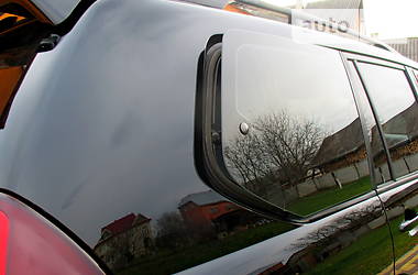 Позашляховик / Кросовер Toyota Land Cruiser Prado 2006 в Івано-Франківську