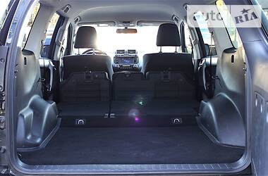 Внедорожник / Кроссовер Toyota Land Cruiser Prado 2017 в 
