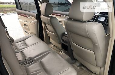 Позашляховик / Кросовер Toyota Land Cruiser Prado 2005 в 