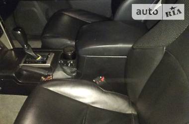Позашляховик / Кросовер Toyota Land Cruiser Prado 2010 в 