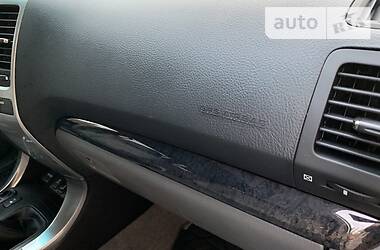 Позашляховик / Кросовер Toyota Land Cruiser Prado 2009 в 