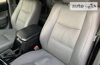 Позашляховик / Кросовер Toyota Land Cruiser Prado 2009 в 