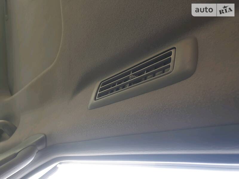 Позашляховик / Кросовер Toyota Land Cruiser Prado 2004 в Ізмаїлі