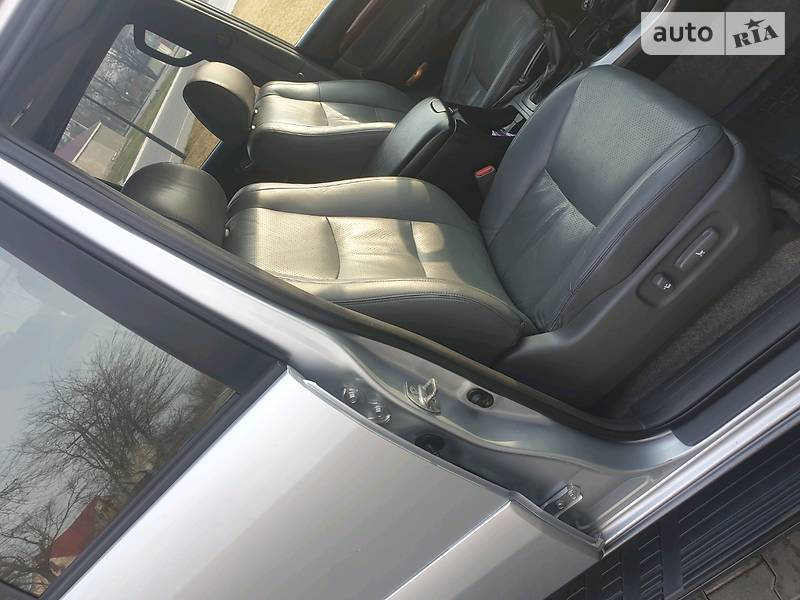 Позашляховик / Кросовер Toyota Land Cruiser Prado 2004 в Ізмаїлі