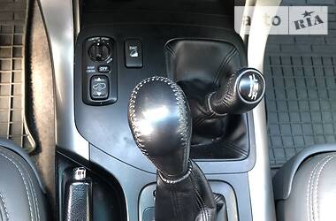 Позашляховик / Кросовер Toyota Land Cruiser Prado 2007 в 