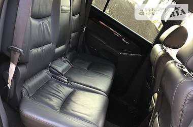 Позашляховик / Кросовер Toyota Land Cruiser Prado 2007 в 