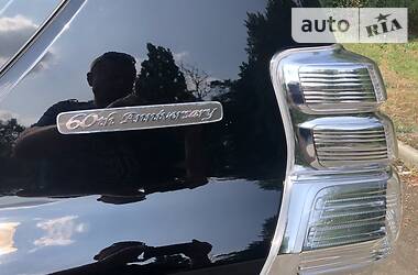 Позашляховик / Кросовер Toyota Land Cruiser Prado 2012 в 